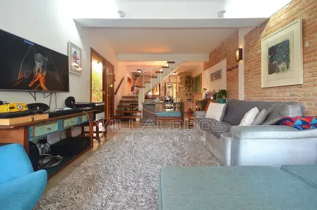 Casa com 2 Quartos à venda, 191m² no Sumarezinho, São Paulo