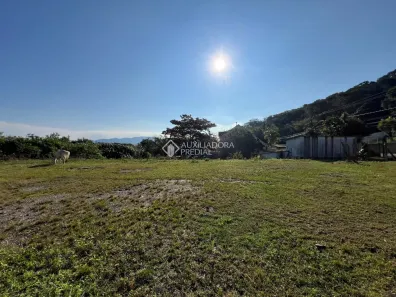 Lote/Terreno à venda, 645m² no Ponta de Baixo, São José