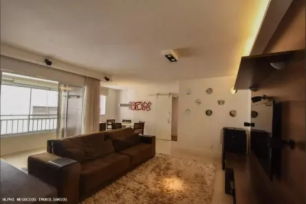 Apartamento com 2 Quartos à venda, 98m² no Vila Cordeiro, São Paulo