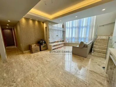 Cobertura com 3 Quartos à venda, 208m² no Vila da Serra, Nova Lima