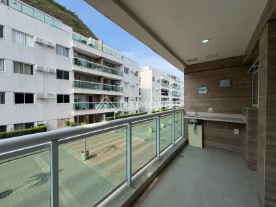 Apartamento com 3 Quartos à venda, 70m² no Vargem Pequena, Rio de Janeiro