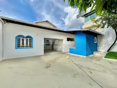 Casa com 3 Quartos à venda, 130m² no Renascença, Belo Horizonte
