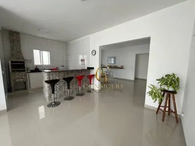 Casa de Condomínio com 4 Quartos à venda, 332m² no Condomínio Residencial Jaguary, São José dos Campos