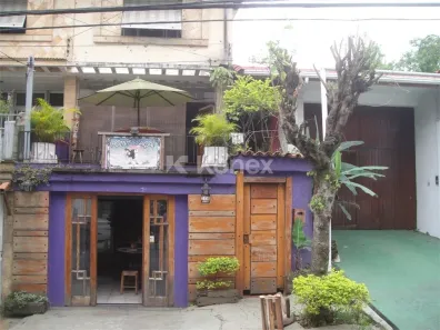 Imóvel Comercial com 3 Quartos para alugar, 190m² no Santana, São Paulo