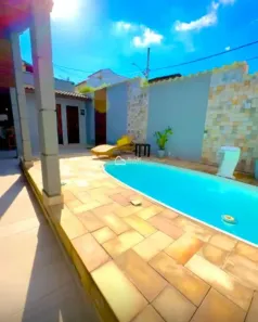 Casa com 2 Quartos à venda, 120m² no Campo Grande, Rio de Janeiro