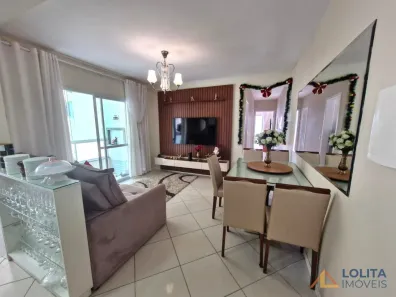 Apartamento com 2 Quartos à venda, 64m² no Pagani, Palhoça