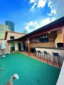 Sobrado com 3 Quartos à venda, 210m² no Jardim das Acácias, São Paulo