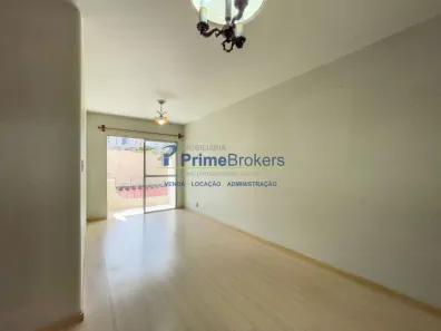 Apartamento com 2 Quartos à venda, 65m² no Jardim das Acácias, São Paulo