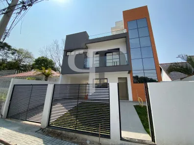 Casa de Condomínio com 3 Quartos à venda, 167m² no Tarumã, Curitiba