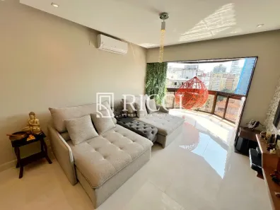 Cobertura com 3 Quartos à venda, 187m² no Ponta da Praia, Santos