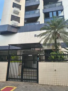 Apartamento com 2 Quartos à venda, 107m² no Marapé, Santos