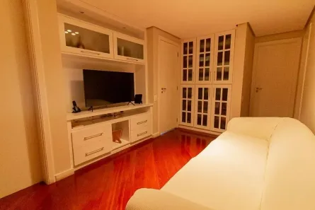 Apartamento com 4 Quartos à venda, 180m² no Perdizes, São Paulo
