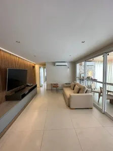 Apartamento com 3 Quartos à venda, 128m² no Horto, Teresina