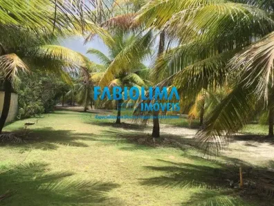 Lote/Terreno à venda, 21637m² no Busca Vida (Abrantes), Camaçari