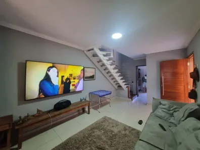 Sobrado com 2 Quartos à venda, 120m² no Jardim Alvorada (Zona Oeste), São Paulo