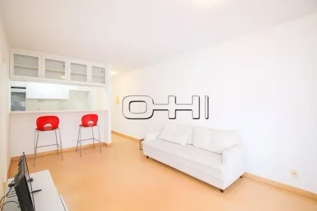 Apartamento com 2 Quartos à venda, 57m² no Vila Olímpia, São Paulo