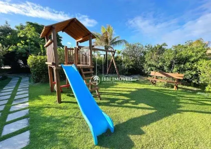 Lote/Terreno à venda, 630m² no Praia do Forte, Mata de São João