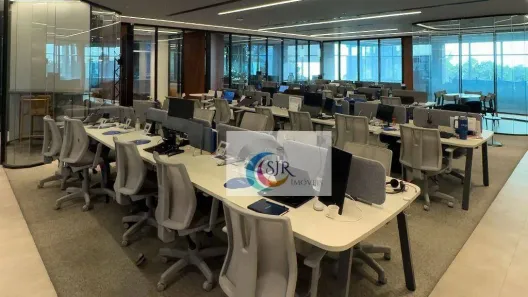 Sala Comercial para alugar, 628m² no Vila Olímpia, São Paulo