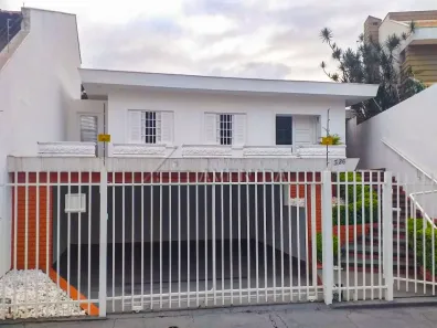 Casa com 4 Quartos à venda, 211m² no Quebec, Londrina