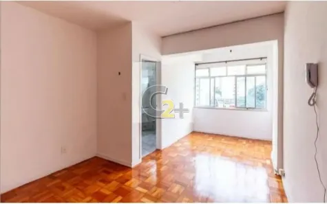 Apartamento com 1 Quarto à venda, 37m² no Barra Funda, São Paulo