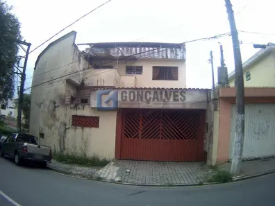 Prédio Comercial com 3 Quartos à venda, 582m² no Vila Gonçalves, São Bernardo do Campo