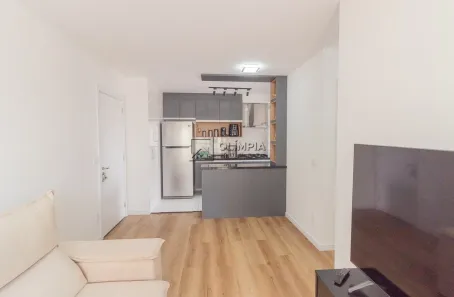 Apartamento com 2 Quartos à venda, 61m² no Chácara Santo Antônio (Zona Sul), São Paulo