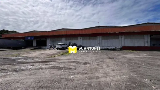Galpão/Depósito/Armazém para alugar, 600m² no Pontezinha, Cabo de Santo Agostinho