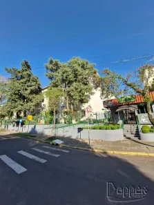 Apartamento com 1 Quarto para alugar, 33m² no Canudos, Novo Hamburgo