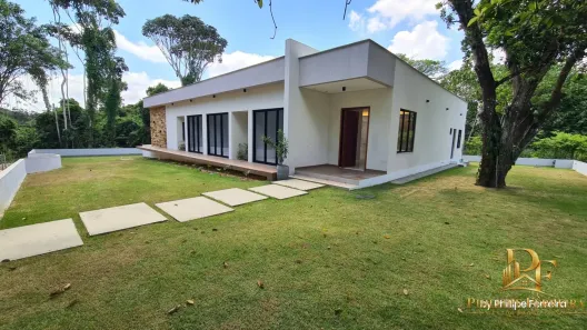 Casa de Condomínio com 4 Quartos à venda, 240m² no Aldeia dos Camarás, Camaragibe