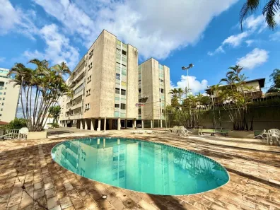 Apartamento com 4 Quartos à venda, 145m² no São José, Belo Horizonte