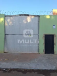 Galpão/Depósito/Armazém com 1 Quarto para alugar, 300m² no Santa Rosa, Uberlândia