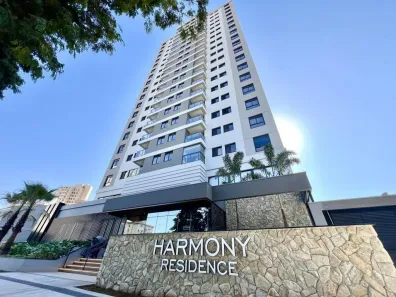Apartamento com 3 Quartos à venda, 80m² no Chácara Paulista, Maringá