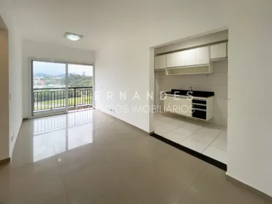 Apartamento com 2 Quartos à venda, 60m² no Melville Empresarial I e II, Barueri