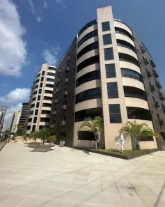 Apartamento com 4 Quartos à venda, 190m² no Manaíra, João Pessoa
