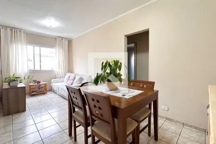 Apartamento com 2 Quartos à venda, 55m² no Santa Terezinha, São Bernardo do Campo