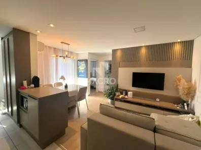 Apartamento com 2 Quartos à venda, 55m² no São Luís, Jaraguá do Sul
