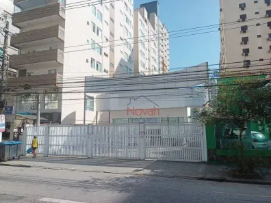 Ponto Comercial para alugar, 401m² no Gonzaga, Santos