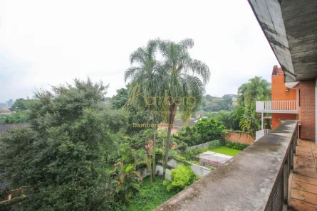 Casa com 4 Quartos à venda, 550m² no Jardim Guedala, São Paulo