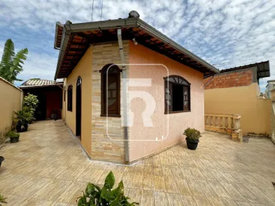 Casa com 4 Quartos à venda, 320m² no Santa Matilde, Conselheiro Lafaiete