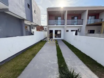 Sobrado com 2 Quartos à venda, 70m² no Sertão do Maruim, São José
