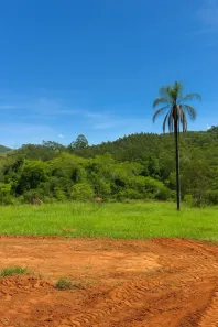 Lote/Terreno à venda, 600m² no Portão, Atibaia