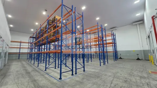 Galpão/Depósito/Armazém para alugar, 1000m² no Planalto, São Bernardo do Campo
