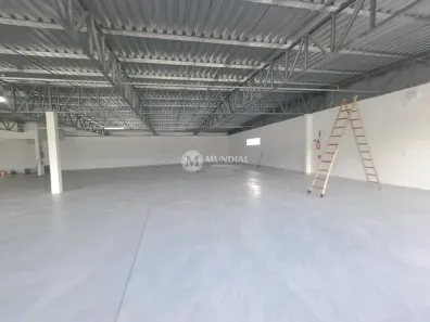 Ponto Comercial para alugar, 560m² no Areias, Camboriú