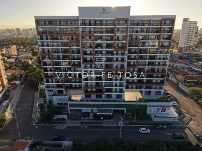 Apartamento com 2 Quartos à venda, 60m² no Joaquim Távora, Fortaleza