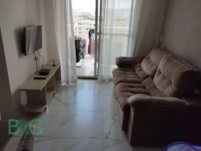 Apartamento com 3 Quartos à venda, 68m² no Catumbi, São Paulo
