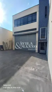 Ponto Comercial para alugar, 291m² no Mooca, São Paulo