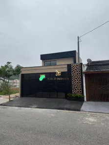 Casa com 3 Quartos à venda, 240m² no Portal dos Passaros, São José dos Campos