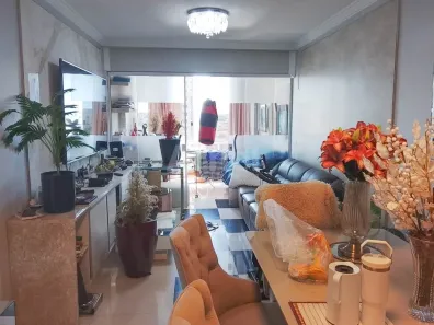Apartamento com 2 Quartos para alugar, 80m² no Centro, Passo Fundo