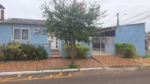 Casa com 4 Quartos à venda, 200m² no COHAB C, Gravataí