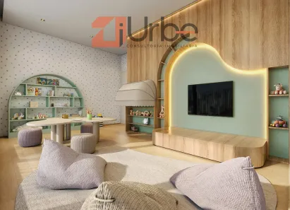 Cobertura com 3 Quartos à venda, 251m² no Sumarezinho, São Paulo